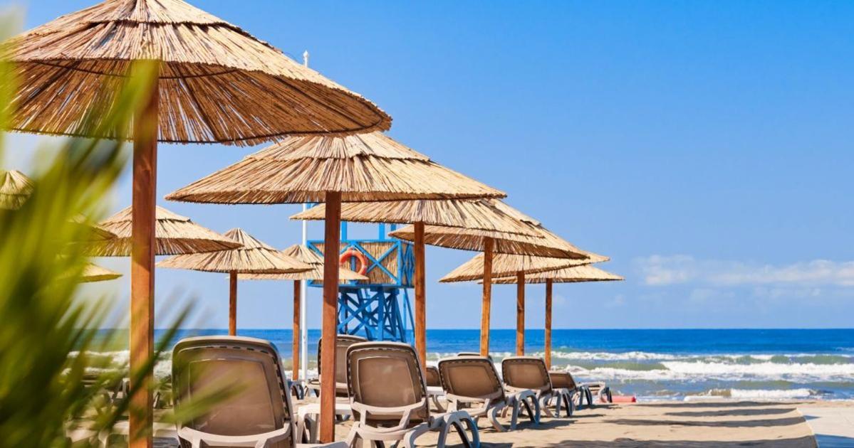Apartments Sr Улцинь Экстерьер фото