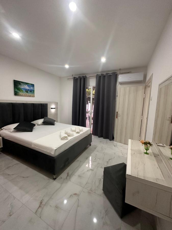 Apartments Sr Улцинь Экстерьер фото