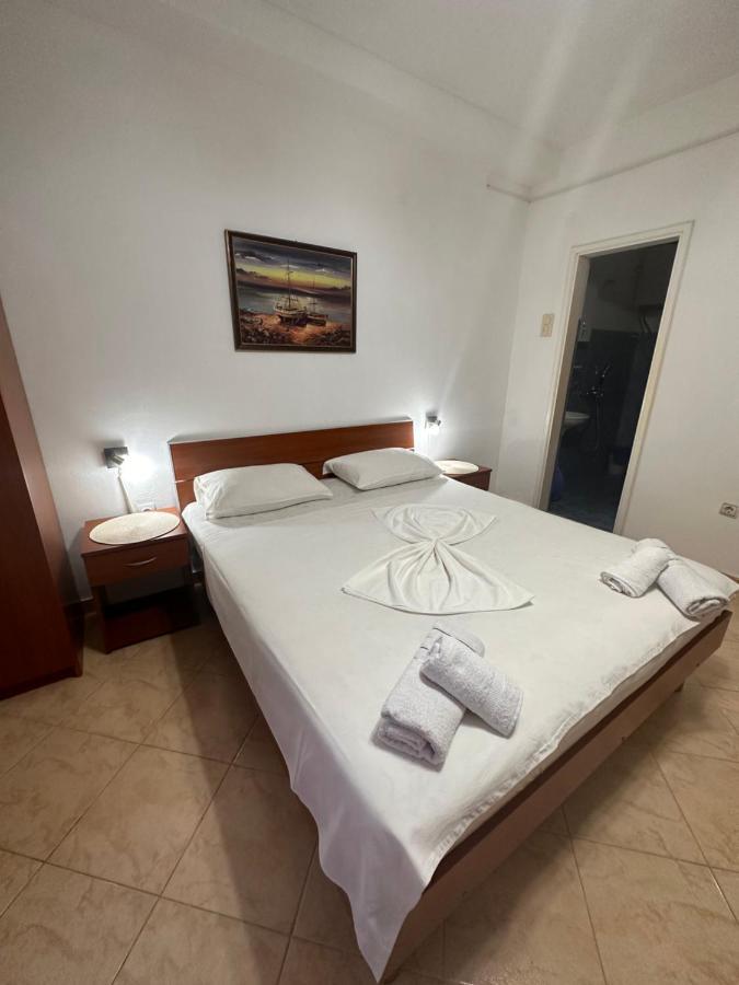 Apartments Sr Улцинь Экстерьер фото
