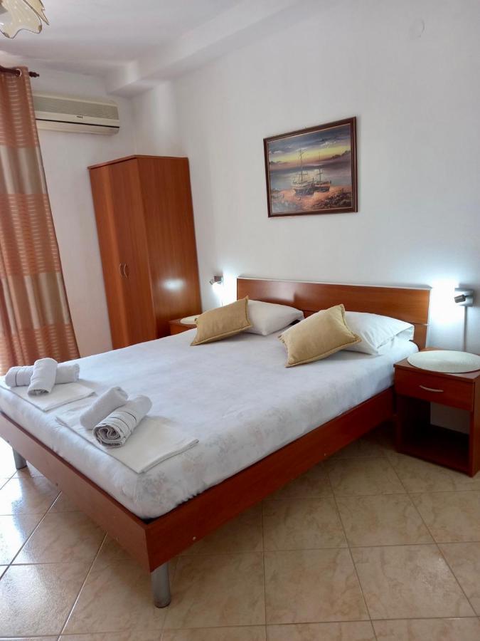 Apartments Sr Улцинь Экстерьер фото